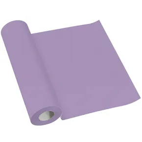Középső öv PAW AIRLAID 40 cm x 24 m lila